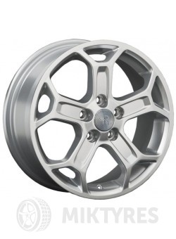Диски Replay Ford (FD21) 0x16 5x108 ET 50 Dia 63.3 (S)